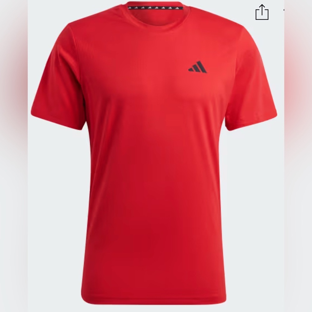 Adidas Men's Training T Shirt